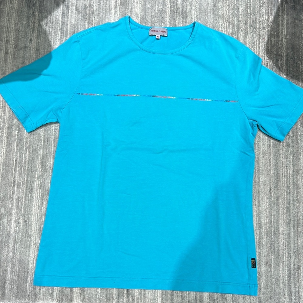 Men’s Versace T-Shirt